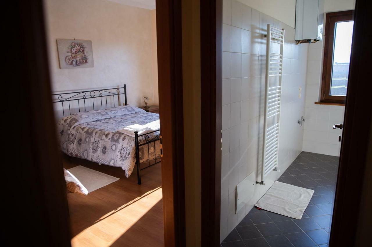 Appartamento Della Pia Bevagna Eksteriør billede